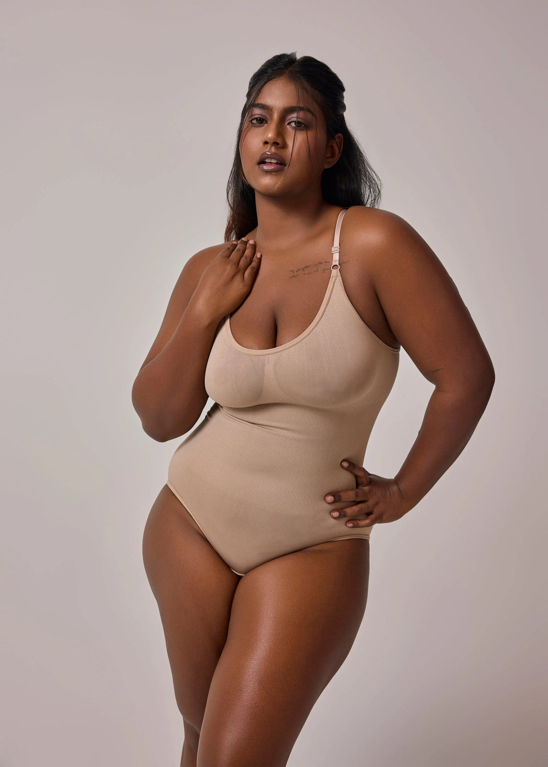 Snatched Bodysuit Bodyshaper
