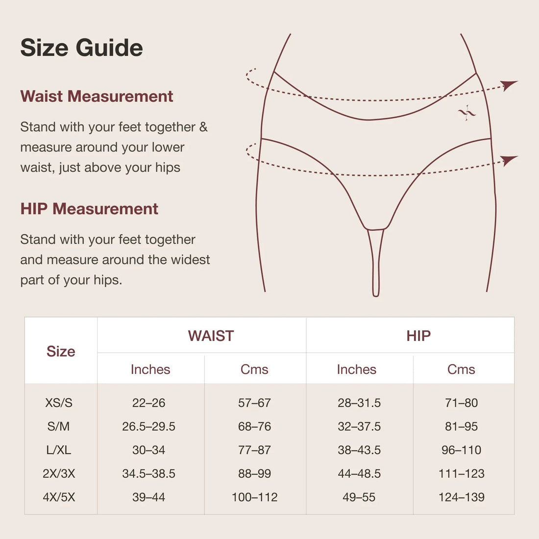 SculptEase High Rise Shaper